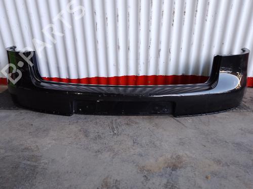 Used Rear bumper VW GOLF V (1K1) [2003-2010]  26479126