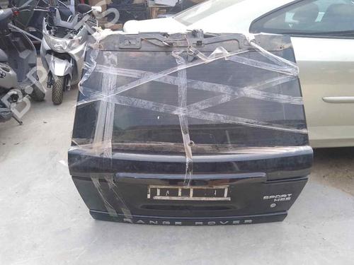 Tailgate LAND ROVER RANGE ROVER SPORT I (L320) 3.0 D 4x4 | BP26486679C6 