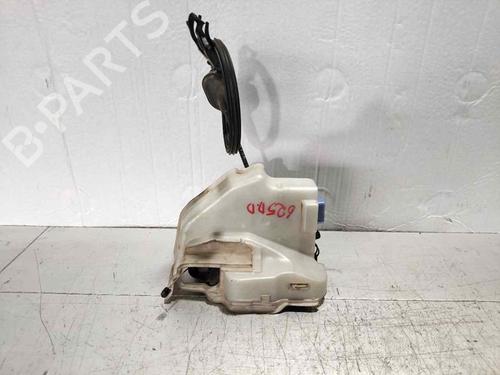 Serratura anteriore destra Serratura anteriore destra VW GOLF PLUS V (5M1, 521) [2004-2013] 34375709 34375709
