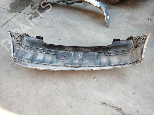 Zderzak tylny VW POLO IV (9N_, 9A_) | BP30588799C8