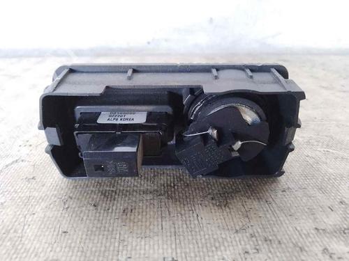 Left rear window switch OPEL VECTRA C (Z02)  | BP26466630I29 