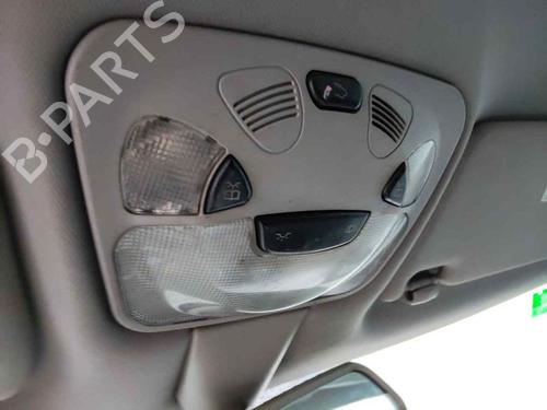 Used Interior roof light MERCEDES-BENZ CLC-CLASS (CL203) CLC 200 CDI (203.707) (122 hp) 29502113