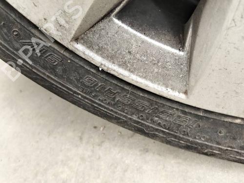 Fælk RENAULT CLIO V (B7_) | BP38625343C45 - Image 4