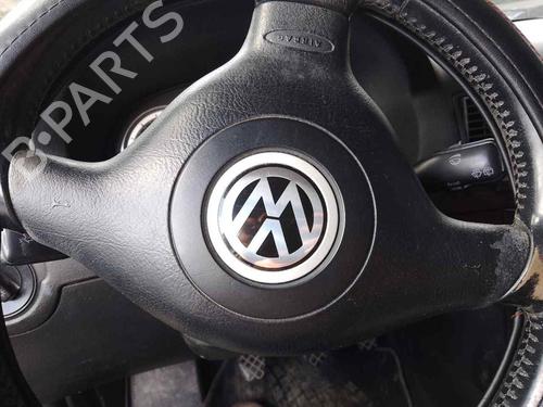 Used Driver airbag VW GOLF IV (1J1) [1997-2008]  28467277