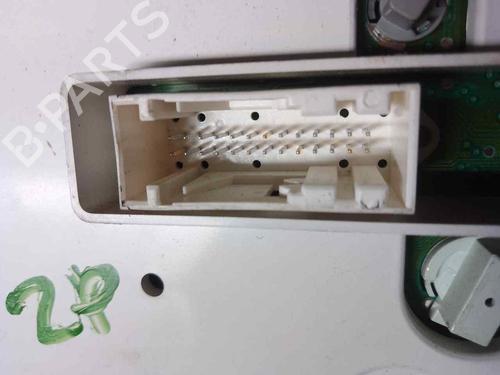 Instrument cluster FORD FOCUS I (DAW, DBW) 1.8 Turbo DI / TDDi | BP28163558C47 