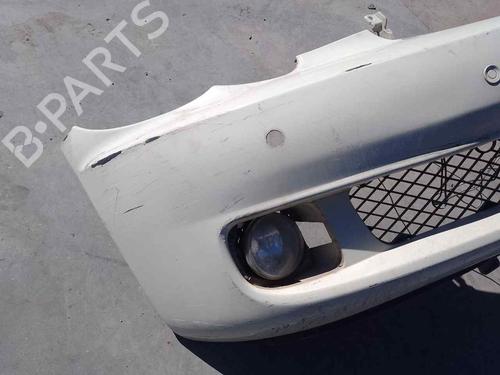 Front bumper CHRYSLER PT CRUISER (PT_) 2.4 | BP26484367C7 