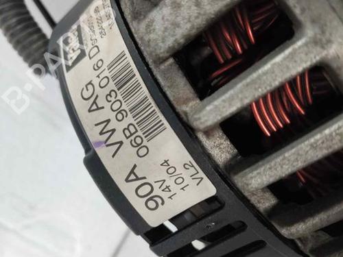 Alternator VW PASSAT B5.5 (3B3)  | BP29941461M7  - Image 7