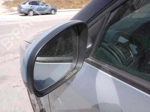 Used Left mirror SKODA FABIA II Combi (545) 1.6 TDI (90 hp) 28461130