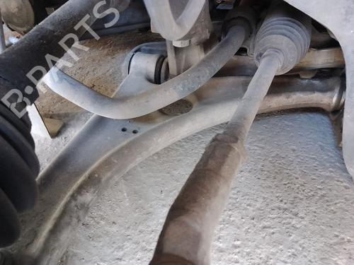 Used Left front suspension arm Left front suspension arm 36780854 36780854