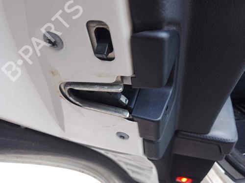 Used Rear left lock MERCEDES-BENZ E-CLASS T-Model (S211) E 280 T CDI (211.220) (190 hp) 28455221