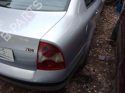 Bremsepedal VW PASSAT B5.5 (3B3) | BP32348283I19