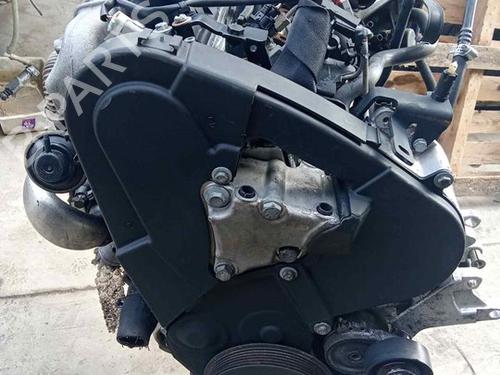 Engine PEUGEOT 306 (7B, N3, N5)  | BP29590862M1 