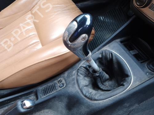 Used Gear lever ALFA ROMEO 147 (937_) 1.6 16V T.SPARK (937.AXA1A, 937.AXB1A, 937.BXB1A) (120 hp) 32211092