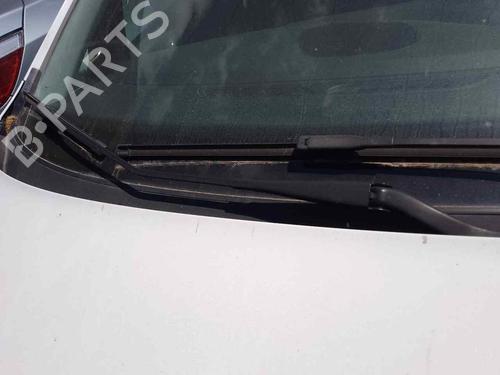 Used Front windshield wiper arm OPEL CORSA E (X15) 1.3 CDTI (08, 68) (75 hp) 28462699