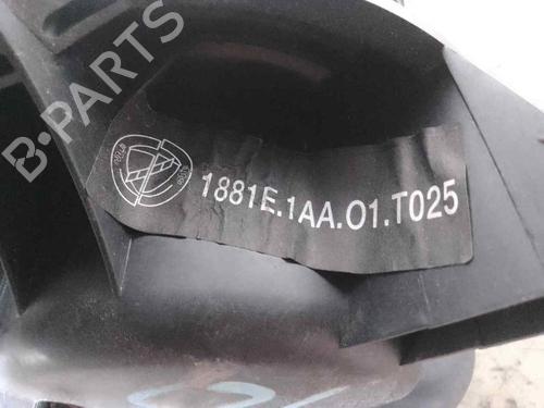 Heater blower motor FIAT PUNTO Hatchback Van (188_) 1.2 60 | BP28164426M62 