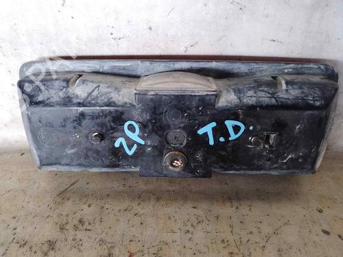 Right taillight NISSAN TRADE Van | BP30004444C35