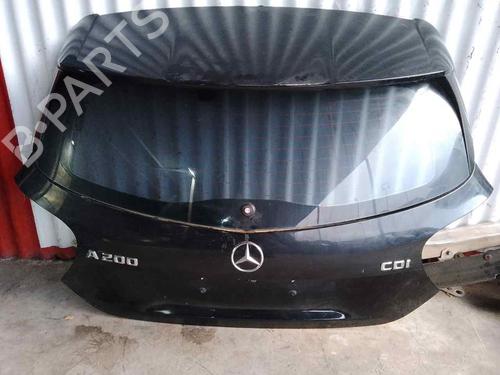 Used Tailgate Tailgate MERCEDES-BENZ A-CLASS (W176) A 200 CDI / d (176.008) (136 hp) 29185554 29185554