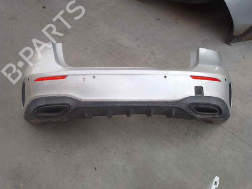 rear-bumper-mercedes-benz-a-class-w177-2018-27221389 main image