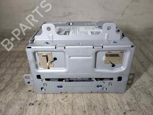 Radio OPEL ASTRA J (P10) [2009-2016]  26484259