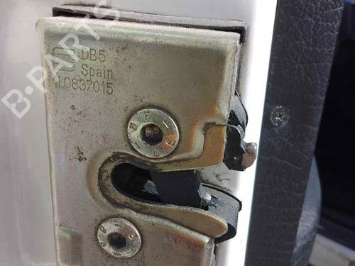 Used Front left lock SEAT TOLEDO I (1L2) 1.9 TDI (90 hp) 28452313