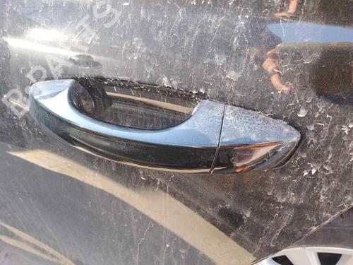 Used Rear left exterior door handle SEAT IBIZA V (KJ1, KJG) [2017-2025]  26478006