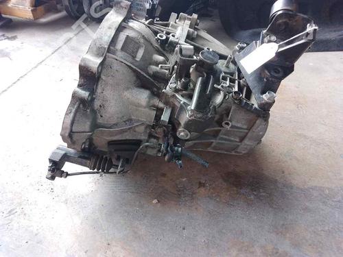 Gearbox HYUNDAI ix35 (LM, EL, ELH)  | BP26486548M3 