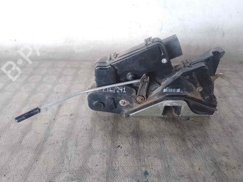 Front left lock BMW 3 (E46) 320 d | BP26479396C98 