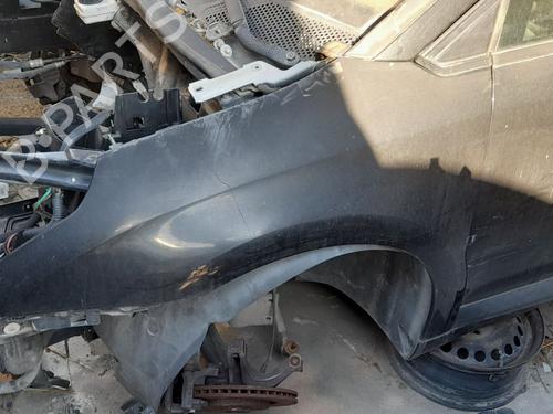 Used Left front fenders Left front fenders 34471240 34471240
