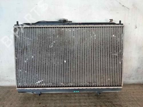 Køler HYUNDAI GETZ (TB) 1.1 | BP30097306M31