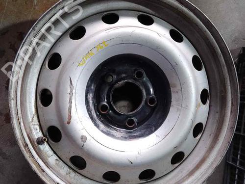 Used Rim CITROËN JUMPY II Van 2.0 HDi 120 (120 hp) 26475097