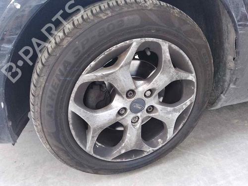 Used Left front brake caliper FORD C-MAX (DM2) 1.6 TDCi (109 hp) 28466749