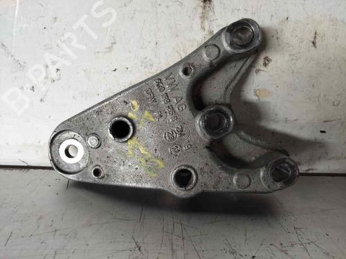 Used Engine mount Engine mount SKODA FABIA I (6Y2) [1999-2008] 33851761 33851761
