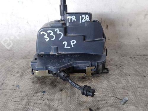Rear left lock CITROËN C3 I (FC_, FN_) 1.4 HDi | BP26473614C100 
