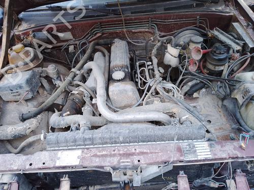 Used Radiator fan OPEL FRONTERA A (U92) 2.3 TD (5JMWL4) (100 hp) 30680482