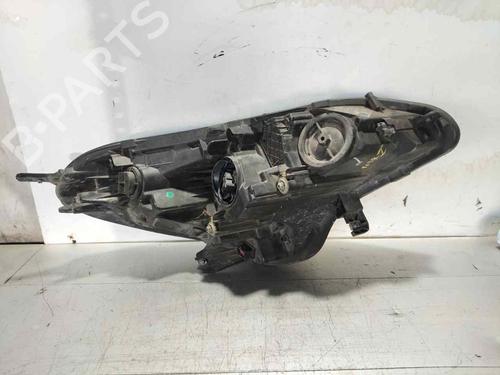 Left headlight OPEL CORSA E (X15) | BP33688863C28 - Image 4