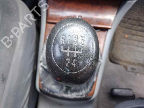 Used Shift knob SKODA OCTAVIA I (1U2) 1.9 TDI (90 hp) 28454305