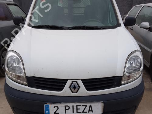 Used Parts RENAULT KANGOO (KC0/1_) 1.5 dCi (84 hp) 2749606