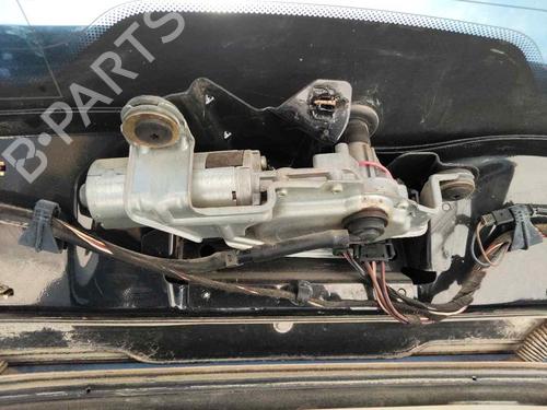 Used Rear wiper motor LAND ROVER RANGE ROVER III (L322) 3.0 D 4x4 (177 hp) 29374624