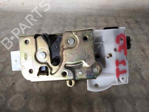 Rear left lock FORD MONDEO III (B5Y) 2.0 TDCi | BP26475687C100 