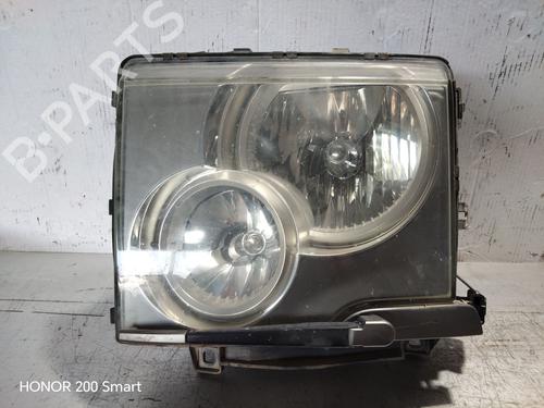 Used Left headlight Left headlight 29374566 29374566