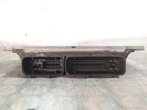 Engine control unit (ECU) NISSAN MICRA III (K12)  | BP26480089M57 
