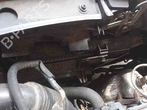 Køleventilator elektrisk CITROËN C3 II (SC_) [2009-2025]  28469323