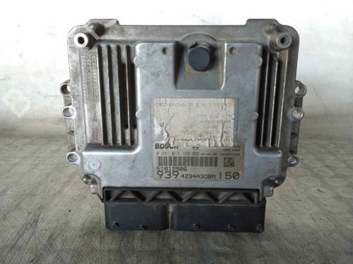 Used Engine control unit (ECU) ALFA ROMEO 159 (939_) 1.9 JTDM 16V (939AXC1B, 939AXC12) (150 hp) 26485262