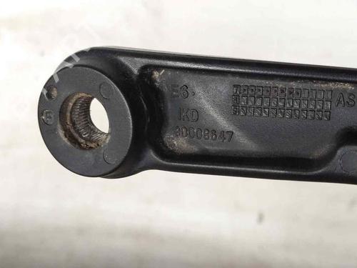 Front windshield wiper arm NISSAN MICRA III (K12)  | BP26467168C143 