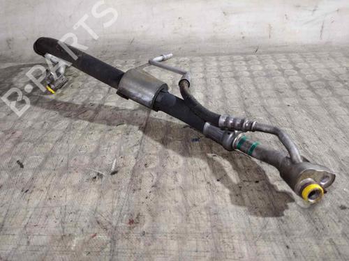 AC pipe BMW 3 (E90) 320 d | BP26482223M126 