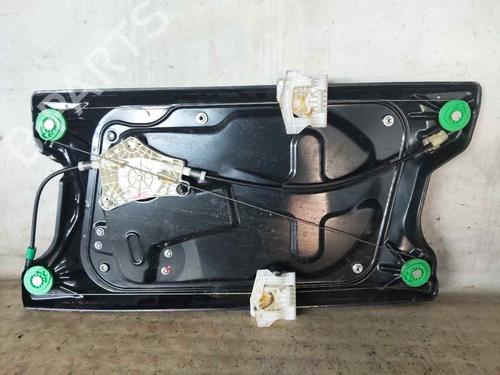 Front right window mechanism LAND ROVER RANGE ROVER SPORT I (L320) 3.0 D 4x4 | BP28464564C23