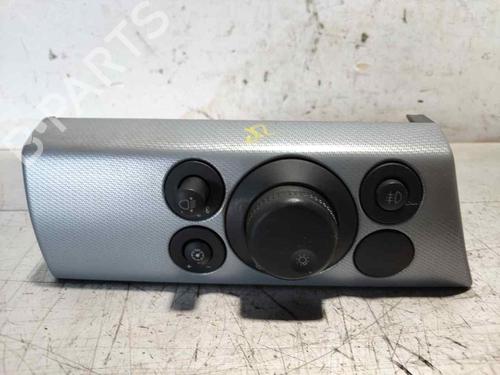 Used Headlight switch Headlight switch OPEL ASTRA H (A04) [2004-2014] 33693843 33693843