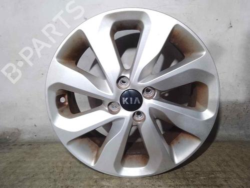 Used Rim KIA RIO III (UB) 1.2 CVVT (84 hp) 26485540