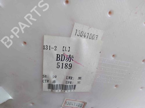 Front right panel INFINITI G Convertible 37 | BP26486564C59 