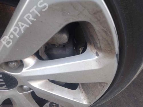 Used Right front brake caliper KIA RIO III (UB) 1.2 CVVT (84 hp) 28463874